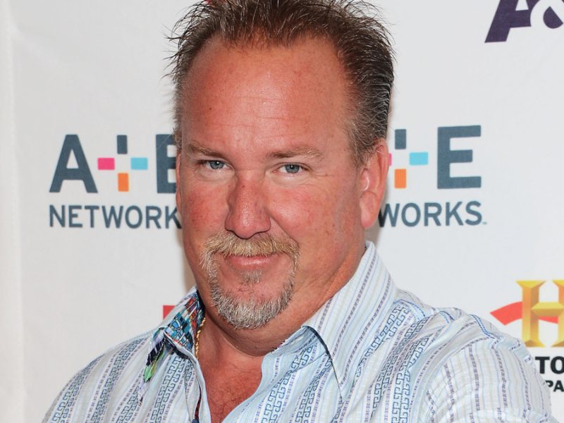 Star Darrell Sheets de ‘Storage Wars’ causa da morte confirmada
