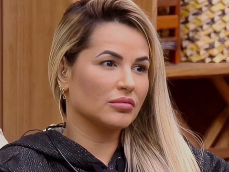 STJ nega habeas corpus para influenciadora Deolane Bezerra