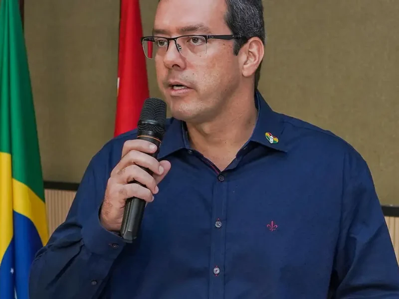 Ex-prefeito de Macapá Dr. Furlan é alvo de operação da Polícia Federal