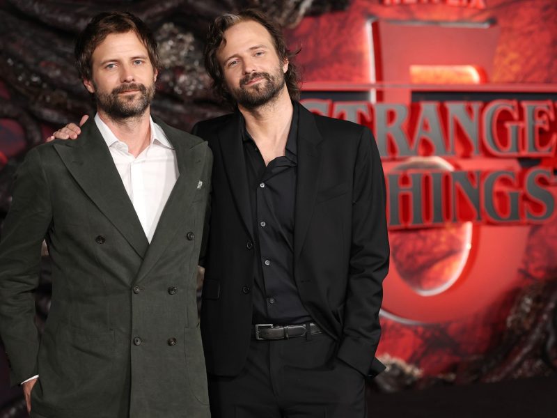 Criadores de Stranger Things revelarão destino de Eleven em 2046