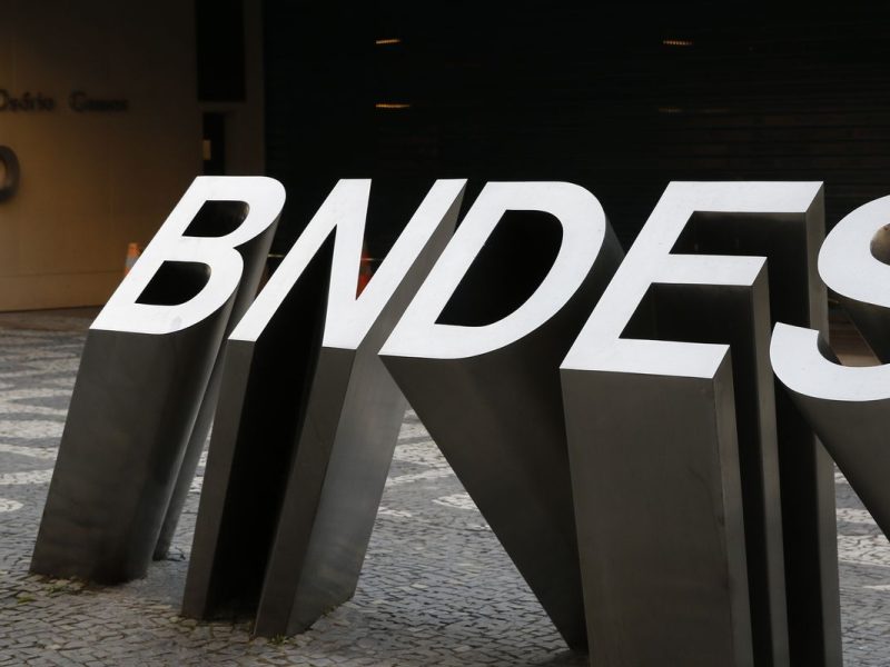 BNDES tem lucro de R$ 3,1 bilhões no primeiro trimestre