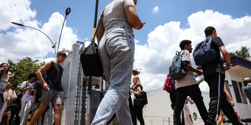 Prouni 2026: inscrições para o segundo semestre se encerram nesta sexta-feira (10)