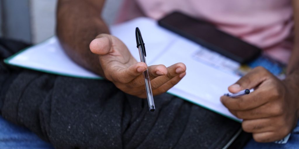 MEC lança Guia do Enem com orientações, métodos de estudo e aplicativos gratuitos