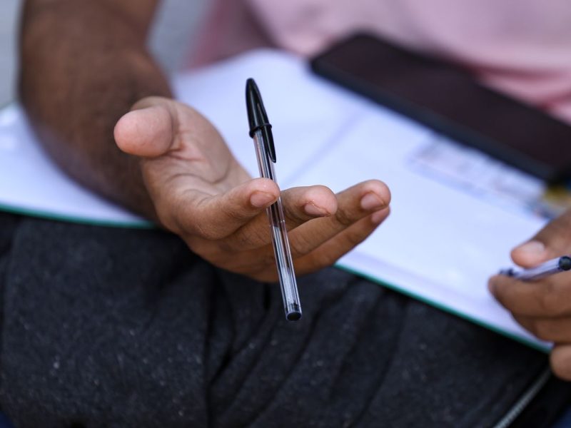 Fies 2026: pré-selecionados têm até esta terça-feira para complementar dados da inscrição