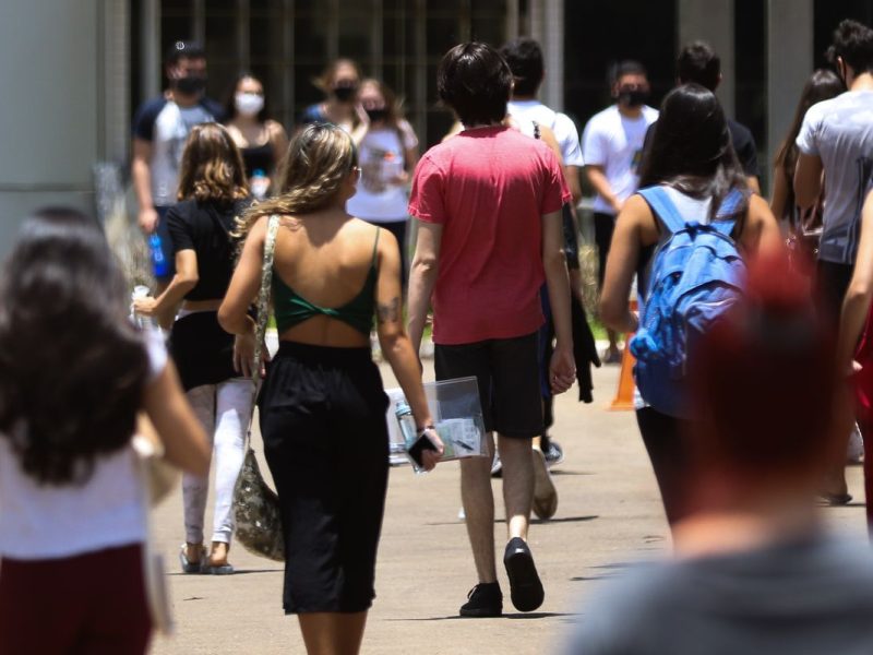 Enade: prazo de recurso para atendimento especial termina nesta sexta