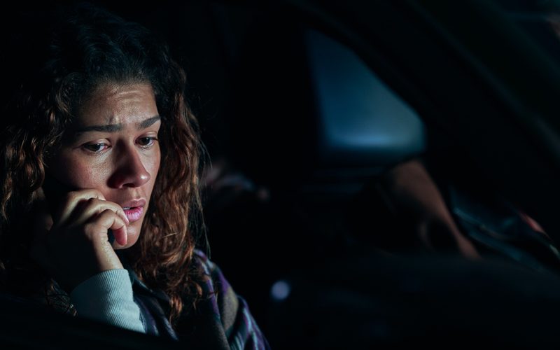 Fez [Spoiler] Morrer na terceira temporada de ‘Euphoria’? Episódio 5 provoca a morte potencial de um personagem principal