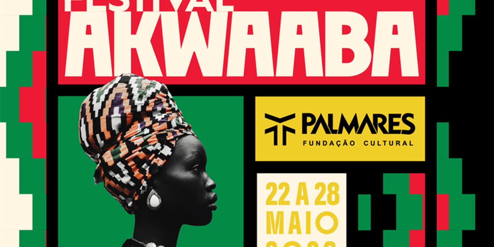 Festival Akwaaba, em São Paulo, celebra ligação entre África e Brasil
