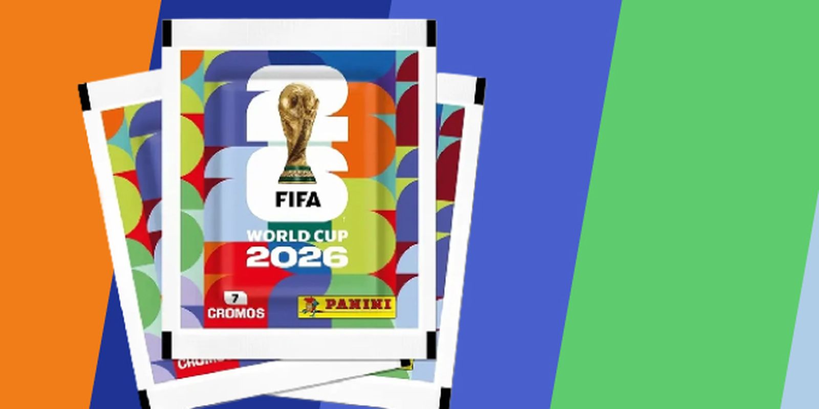 Colecionar álbum de figurinhas da Copa do Mundo une gerações
