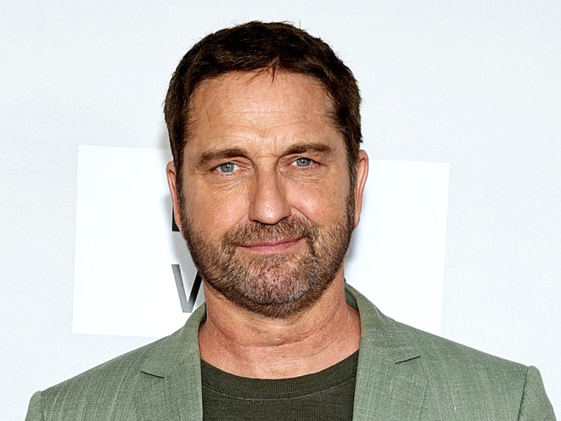 Gerard Butler definido para o novo filme de suspense da Copa do Mundo, ‘The Nest’, interpretará um atirador de elite