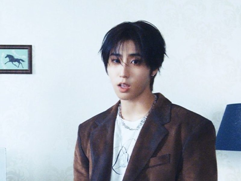Letra de ‘Back to Life’: Han, membro do Stray Kids, lança música solo