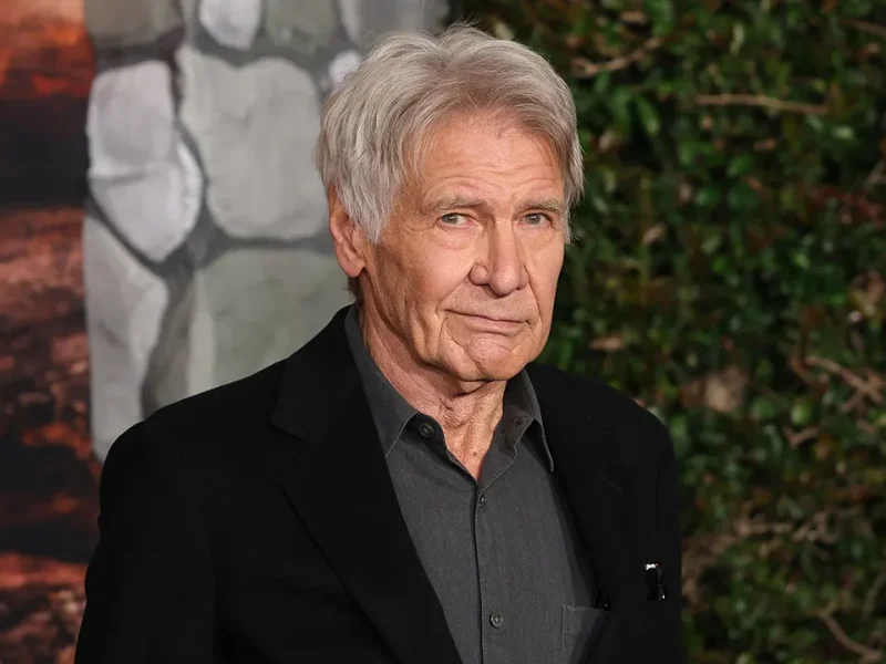 Harrison Ford incentiva formandos da ASU a promoverem justiça social em prol do planeta