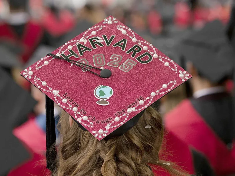 Universidade de Harvard vota por limitar notas A a 20% a partir de 2027