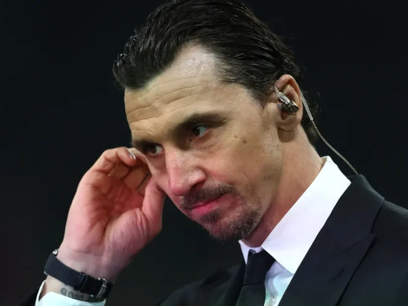 A cobertura da Copa do Mundo de 2026 pela FOX Sports apresenta Ibrahimović, Henry, Donovan, Schmeichel, Seedorf, Chicharito e Lowe