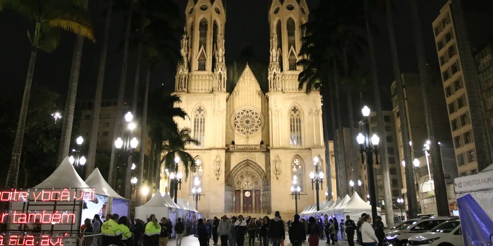 Virada Cultural 2026 terá mais de 1,2 mil atrações em toda São Paulo