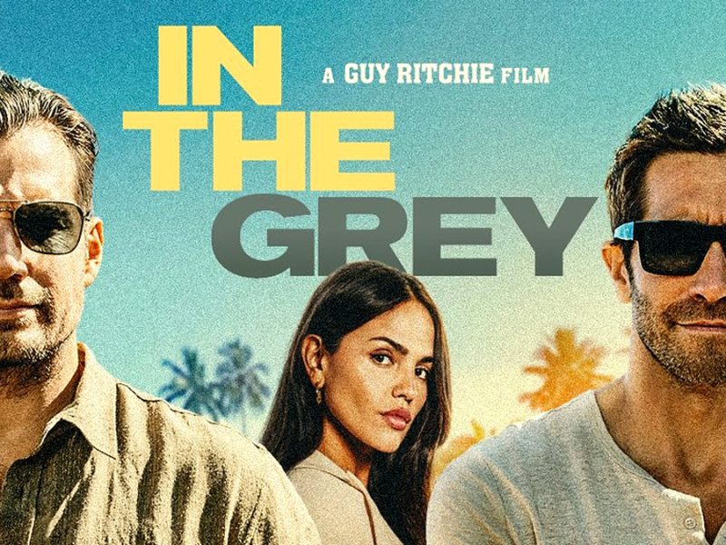 Existe uma cena dos créditos finais de ‘In the Grey’ (2026)? Se você deve ficar ou não depois do filme