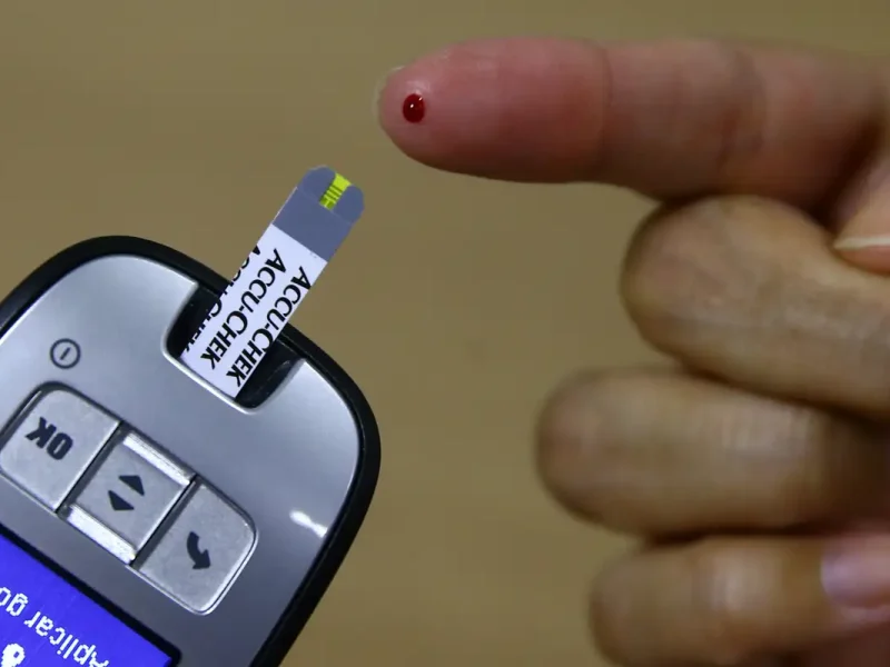 Brasileiros com diabetes defendem uso de tecnologias no tratamento