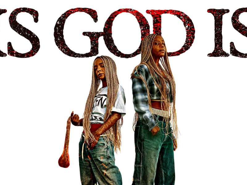 ‘Is God Is’ (2026) tem uma cena final de créditos? Se você deve ficar ou não depois do filme