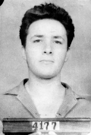 Memórias da Ditadura/Divulgação Ivan Seixas, adolescente, preso aos 16 anos, sem julgamento. Foto: Memórias da Ditadura/Divulgação