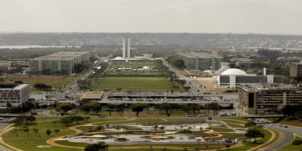 Déficit do Governo Central chega a R$ 48,2 bilhões em junho, puxado por gastos com Previdência e saúde