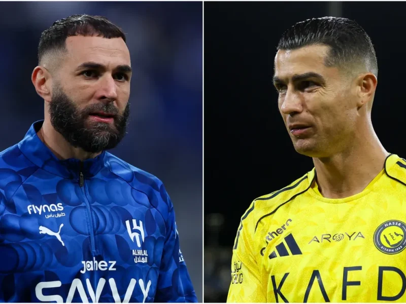 Como o resultado do Al-Hilal contra o NEOM pode impactar as chances de título do Al-Nassr de Cristiano Ronaldo na Saudi Pro League 2025-26