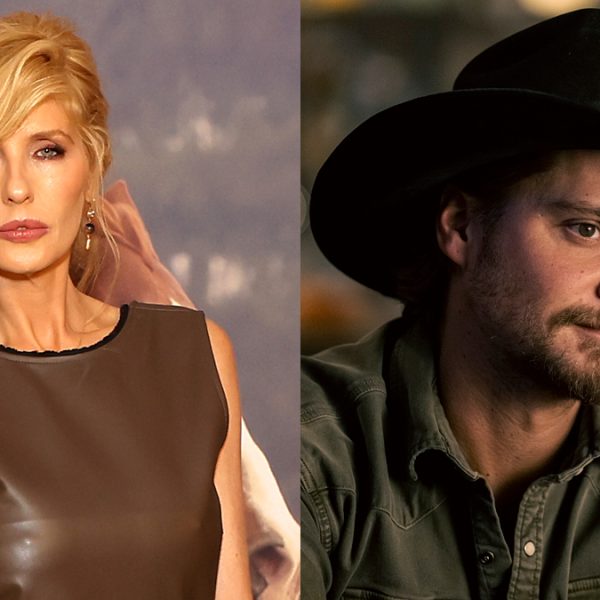Kelly Reilly quer um cruzamento de ‘Yellowstone’ entre ‘Dutton Ranch’ e ‘Marshals’