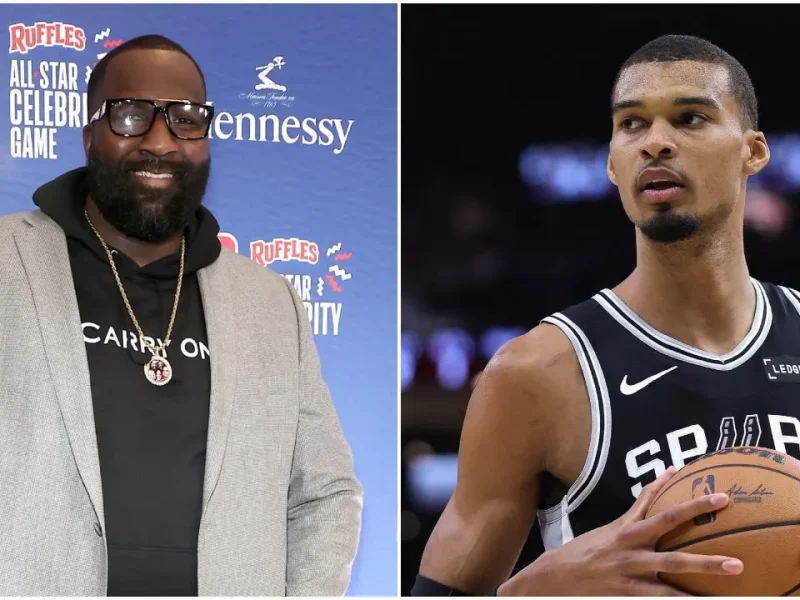 Analista da NBA expõe problema com domínio de jogadores internacionais na liga