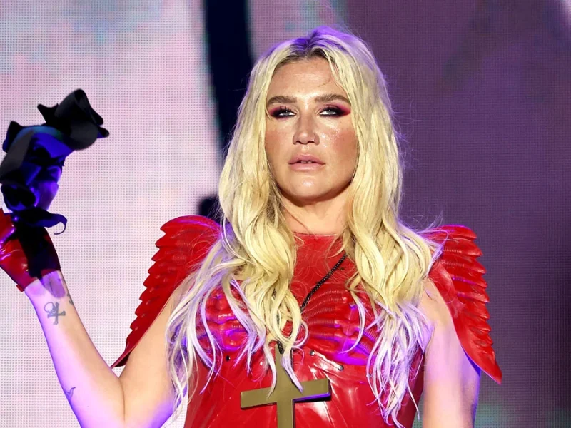 Setlist de Kesha para 2026 Freedom Tour revelada após o primeiro show e parece muito semelhante à turnê anterior