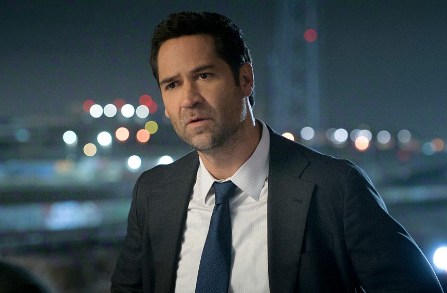 ‘The Lincoln Lawyer’ terminando com a próxima 5ª temporada na Netflix; Reveladas estrelas convidadas da última temporada