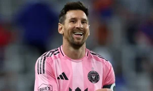 Messi é indicado à Bola de Ouro 2026; veja outros jogadores da MLS que já foram nomeados