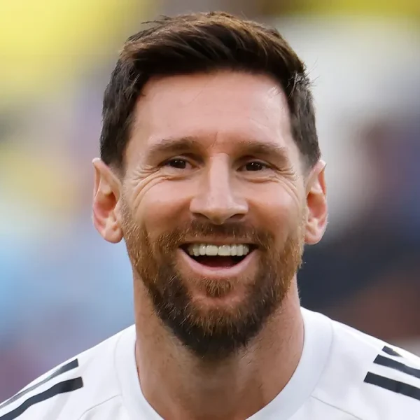Messi lidera o ranking salarial da MLS com US$ 28,3 milhões: Son Heung-min e Thomas Muller muito atrás