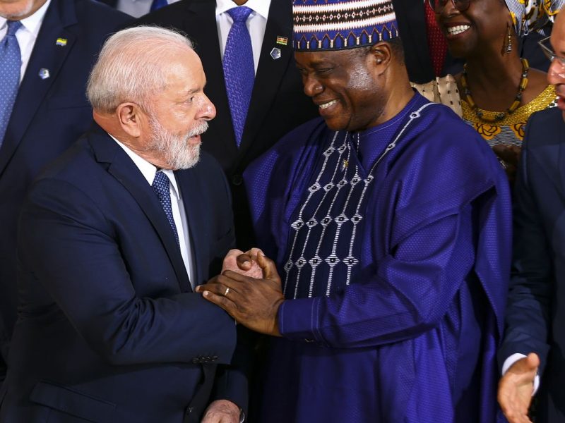 Dia da África: Brasil amplia agenda de integração com o continente