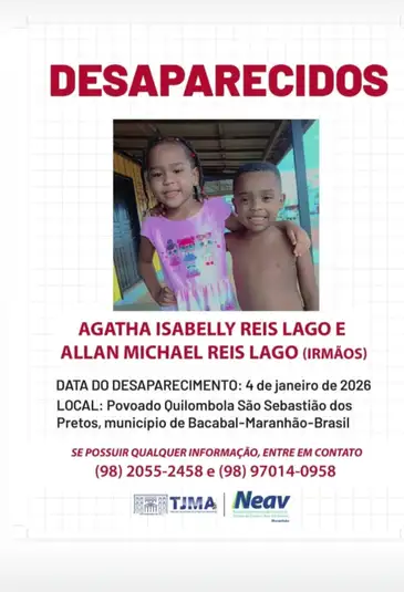 Brasília-DF – 09/05/2026 -Mães de desaparecidos pedem visibilidade, memória e respeito
Mulheres formam grupos para gerar redes de apoio. Foto: Arquivo pessoal