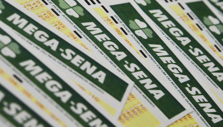 Mega-Sena sorteia prêmio acumulado em R$ 27 milhões nesta quinta-feira