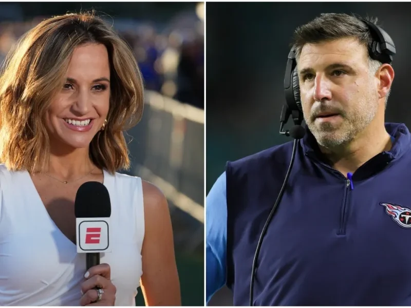 Escândalo envolvendo Vrabel e Russini não influenciou escolha da NFL para jogo de abertura dos Patriots em 2026