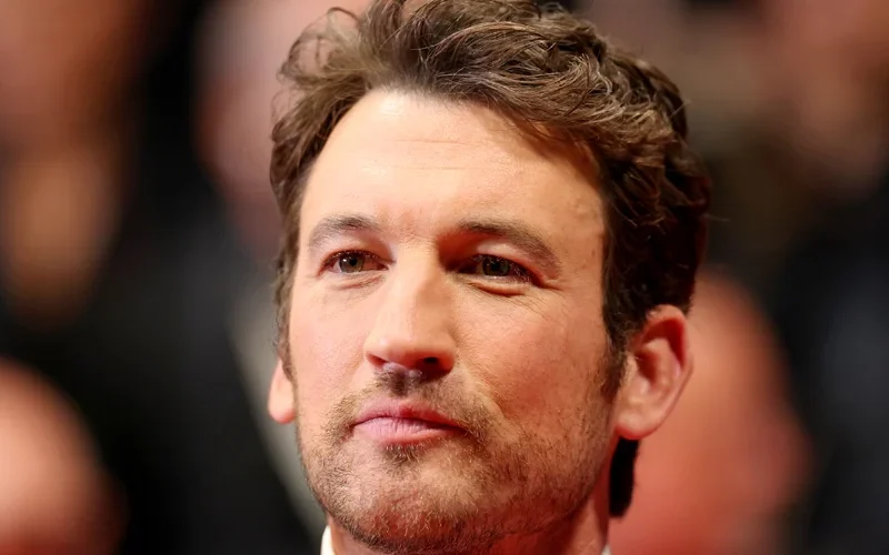 Miles Teller explica por que a entrevista de ‘Dick’ da Esquire em 2015 pareceu uma ‘violação’ e por que ele não fez um perfil desde então