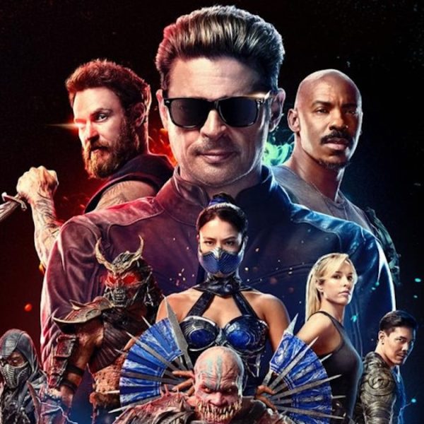 Chegaram as críticas de “Mortal Kombat II”: os críticos estão divididos sobre a sequência do filme de videogame