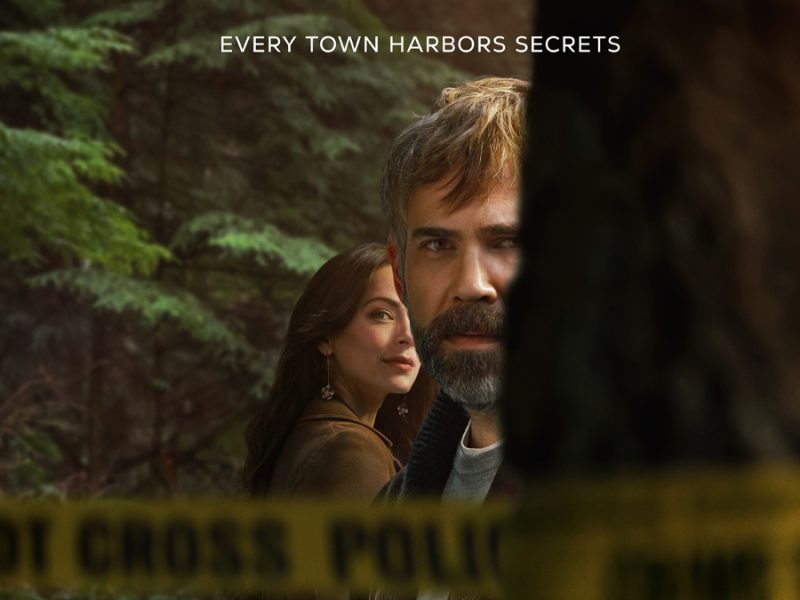 ‘Murder in a Small Town’ é renovado para terceira temporada pela Fox