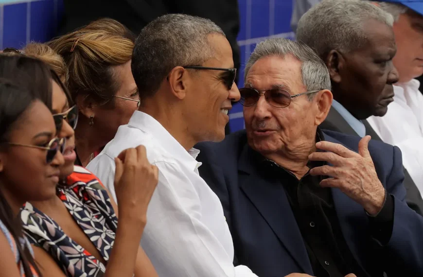 Raúl Castro é indiciado por queda de aviões em 1996, renovando críticas a Obama e Cuba