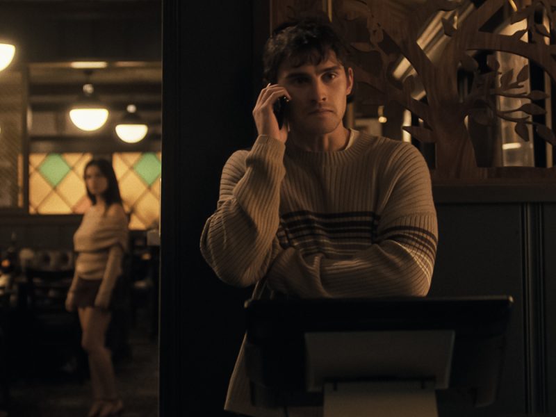 ‘Obsessão 2’? O diretor Curry Barker aborda um grande buraco na trama, ideia de sequência e antologia