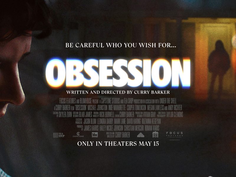 Existe uma cena dos créditos finais de ‘Obsessão’ (2026)? Se você deve ficar ou não depois do filme