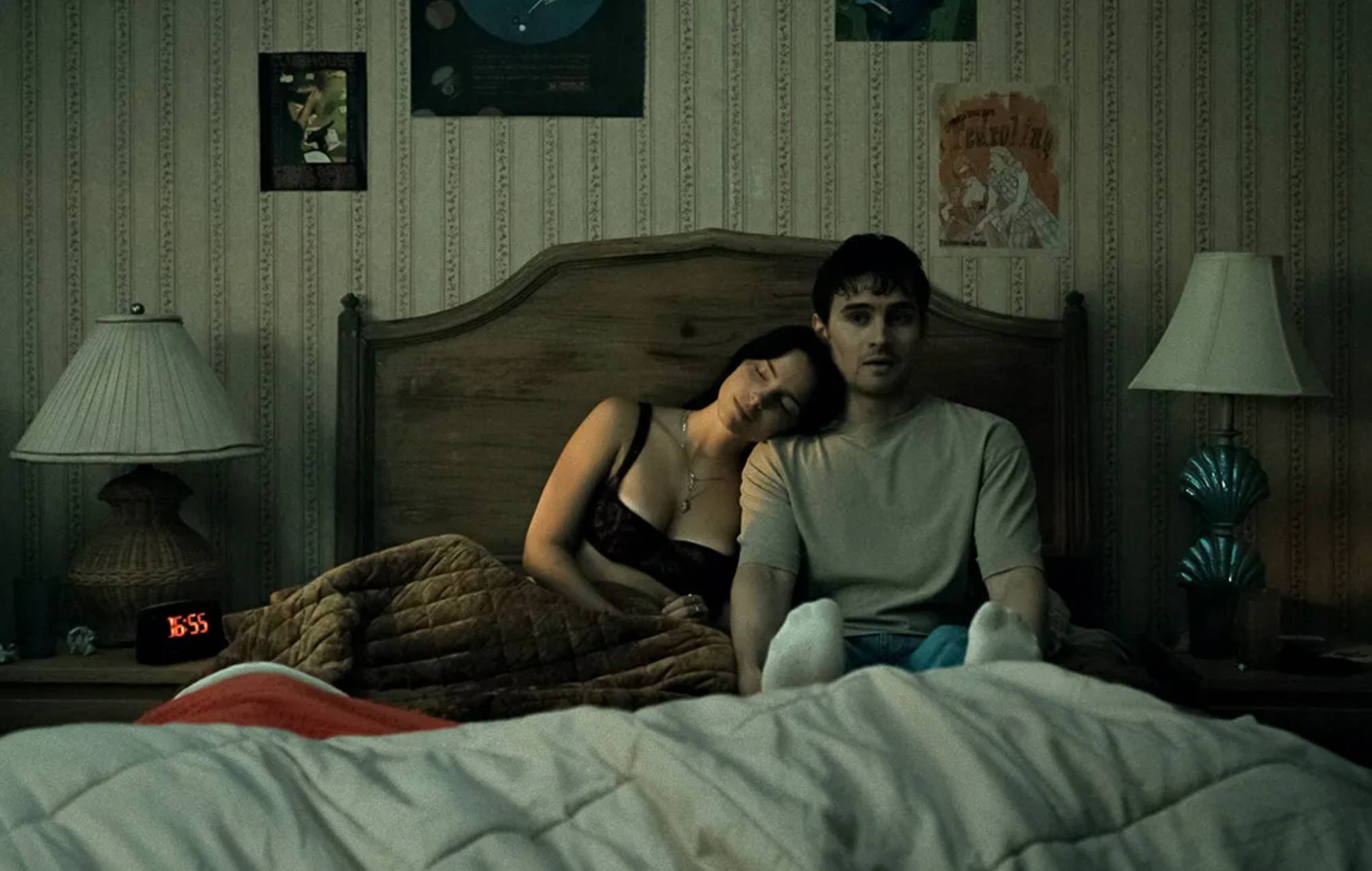 'Obsession'. CREDIT: Universal Pictures