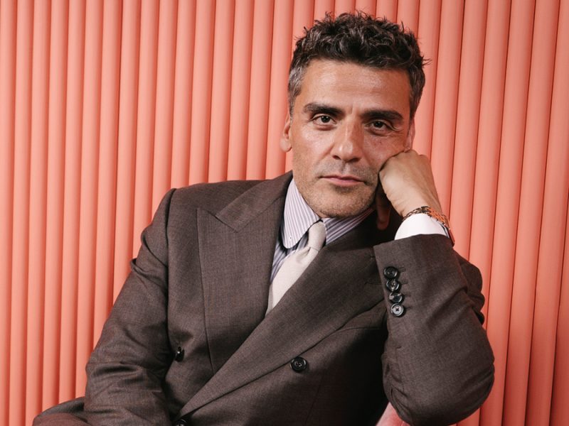 Oscar Isaac estrelará nova série de Martin Scorsese em Las Vegas na Netflix