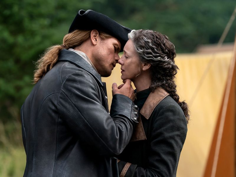 Cena pós-créditos do final da série ‘Outlander’ explicada pelo Showrunner: por que foi incluída