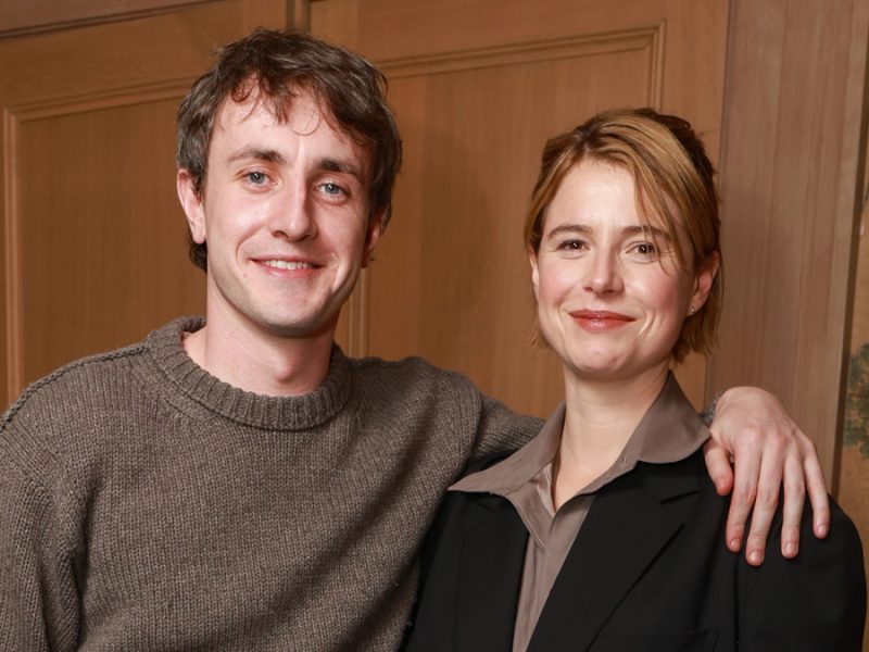Paul Mescal e Jessie Buckley se reunirão para o novo filme de romance fora da lei ‘Hold On to Your Angels’