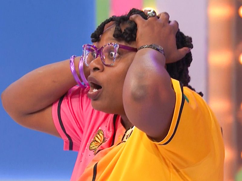 Concorrente de ‘The Price is Right’ faz história ao ganhar o maior prêmio de todos os tempos em um jogo de preço único