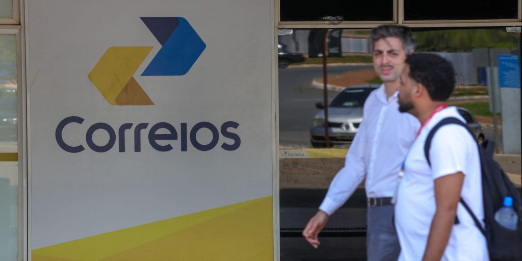 Governo prevê aporte de R$ 6 bilhões aos Correios no orçamento de 2027