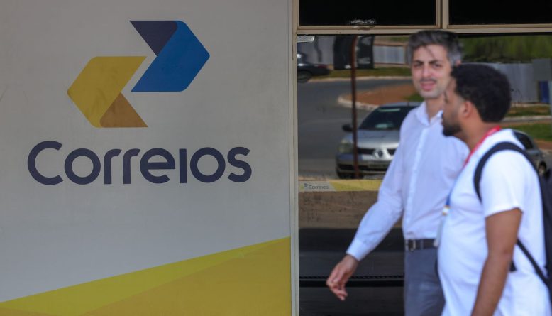 Governo prevê aporte de R$ 6 bilhões aos Correios no orçamento de 2027