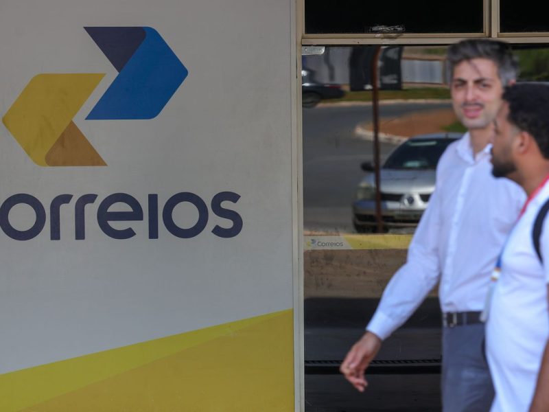 Governo prevê aporte de R$ 6 bilhões aos Correios no orçamento de 2027