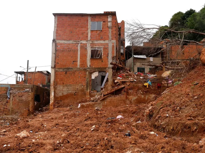 Governo destina mais R$ 75,3 milhões para atingidos por chuvas em MG