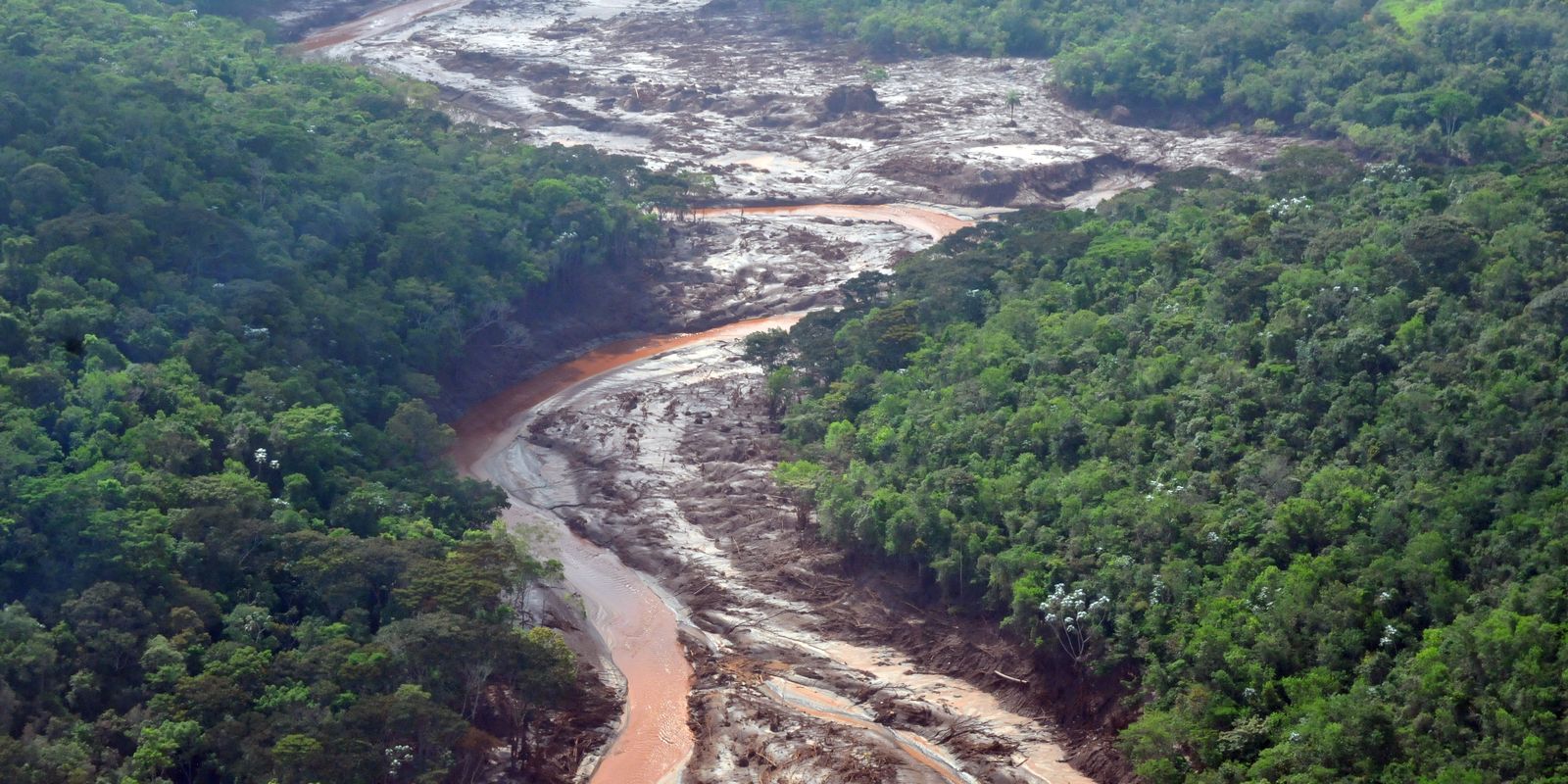 Fundo que repara danos de barragem de Mariana libera R$ 75,8 milhões